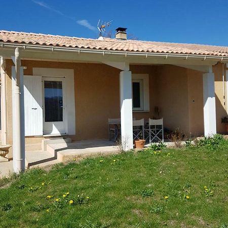 Chambres d'Hôtes Les Maïsses Mison Exterior foto